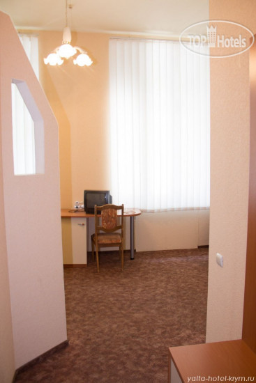 Hotel photo Олива Парк 