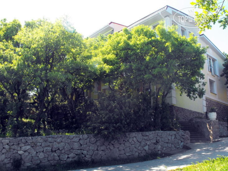 Hotelier's photos Green Hills
