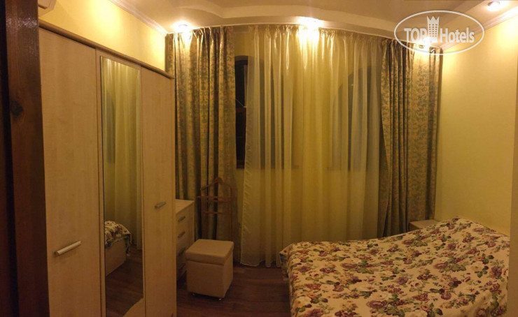 Hotelier's photos Yalta City