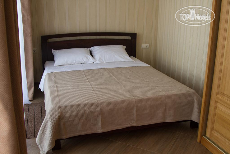 New photos from tourists Guest House Peyzazh