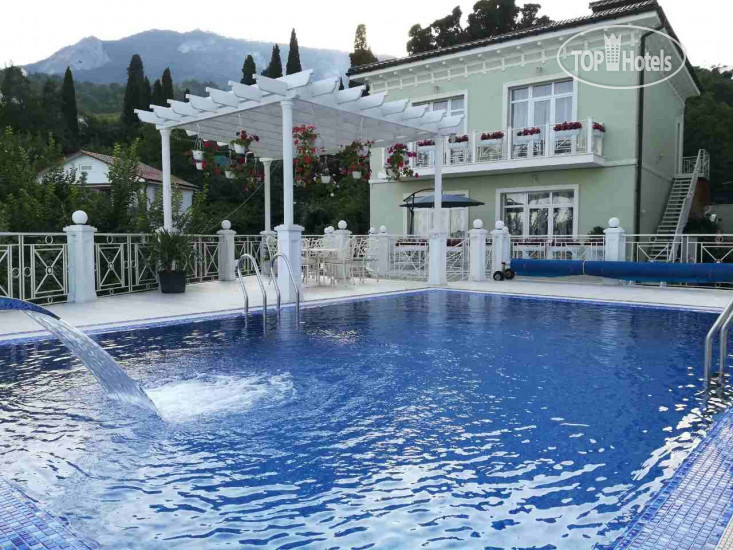 Hotel photo Вилла Амели 
