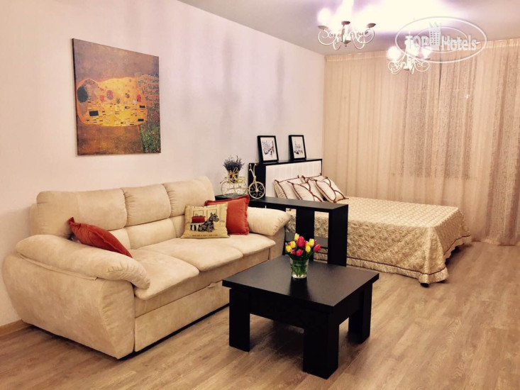 Hotel photo Южный Берег 