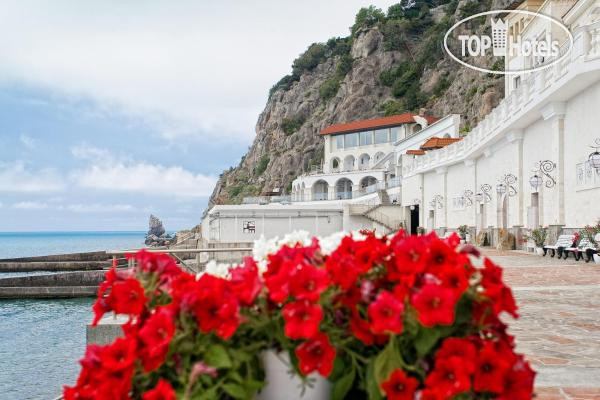New photos from tourists Комплекс Кичкинэ