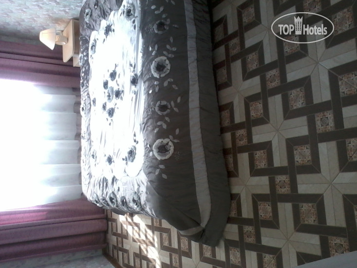 Hotelier's photos Ирина