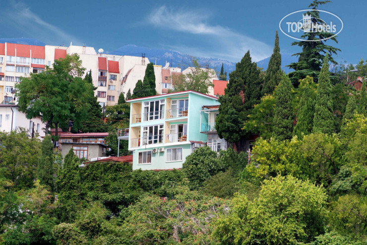 Hotel photo Бухта Чехова 