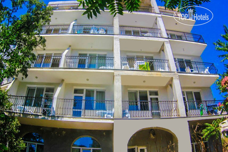 Hotel photo Алекс 