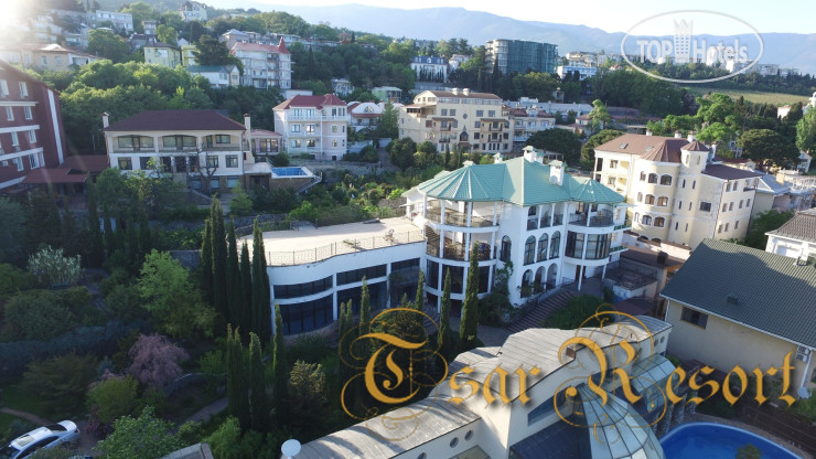 Hotel photo Дворец Царь 