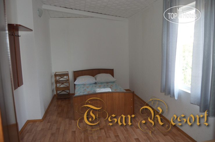 New photos from tourists Мини-отель Царь