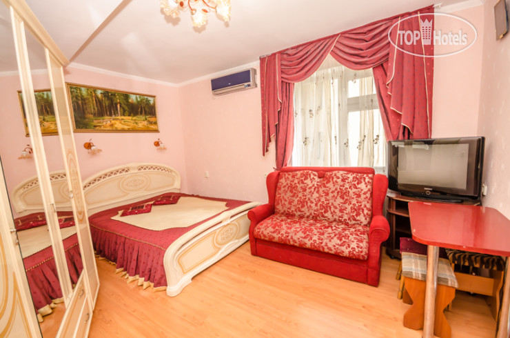 New photos from tourists Лукоморье