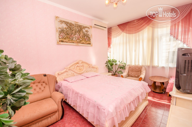 Hotel photo Лукоморье 