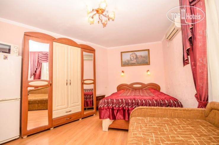 Hotel photo Лукоморье 