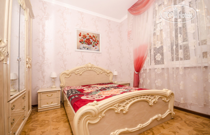 Hotel photo Лукоморье 