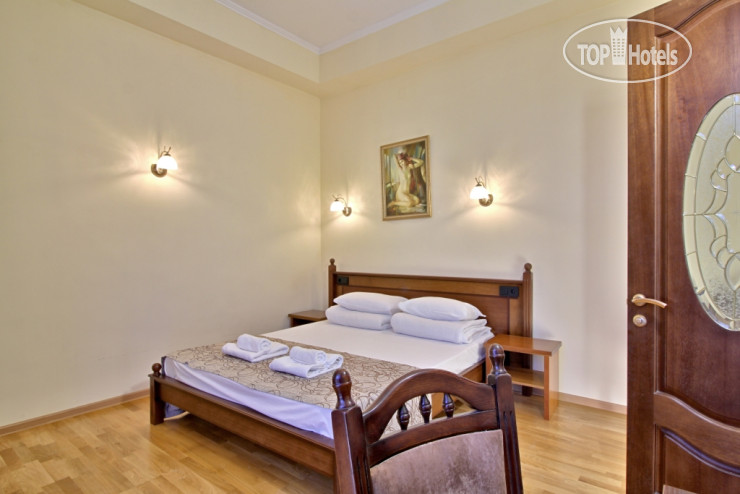 Hotel photo Botkin 