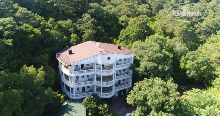 Hotelier's photos Усадьба Прованс