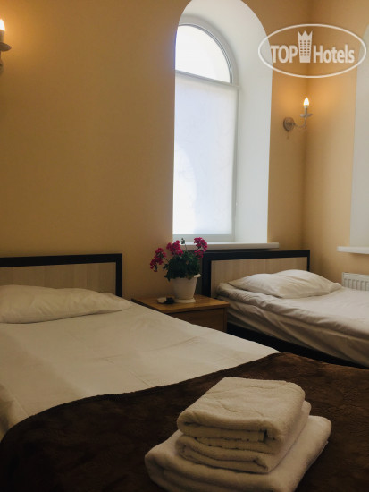 New photos from tourists Villa Agnia