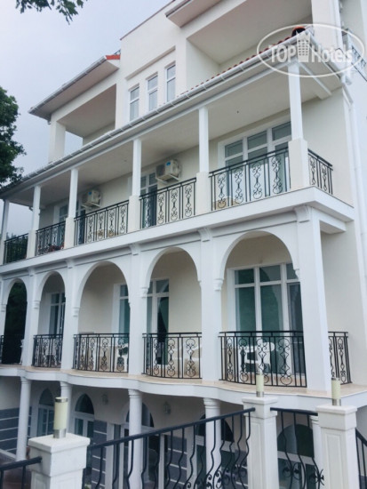 Hotelier's photos Villa Agnia