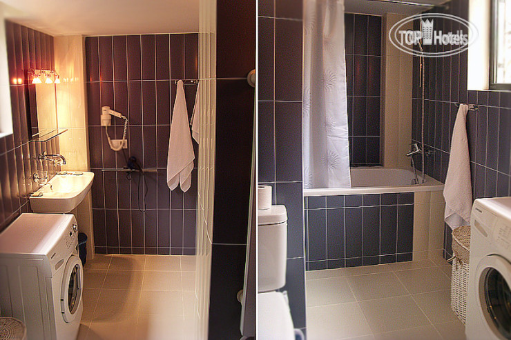 New photos from tourists Villas Meraba