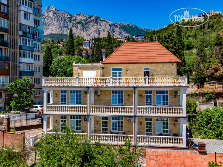 Hotelier's photos Каштановая Аллея
