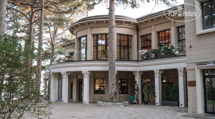 Hotelier's photos Pallasa Villas & SPA