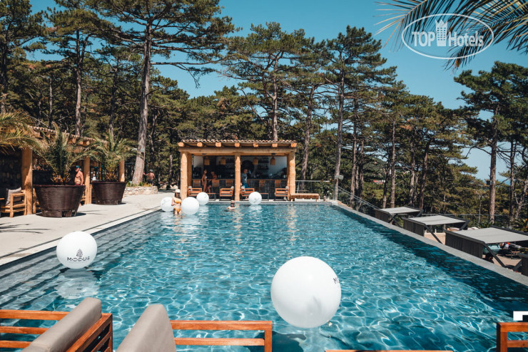 Hotel photo Pallasa Villas & SPA 
