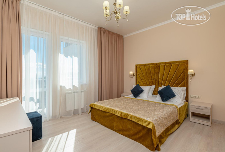 Hotel photo Узбекистан 