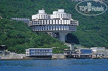Hotelier's photos Курпаты