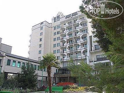Hotelier's photos Черноморье