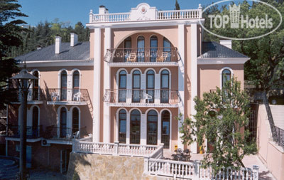 Hotel photo Bagration 