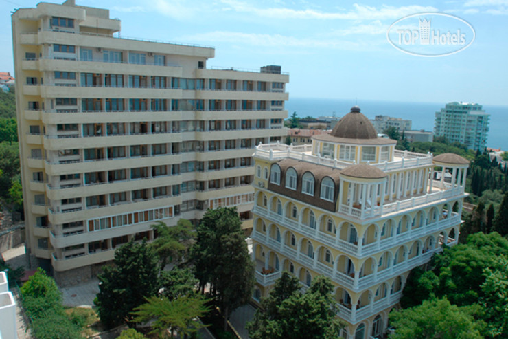 Hotel photo Парк-отель Марат 