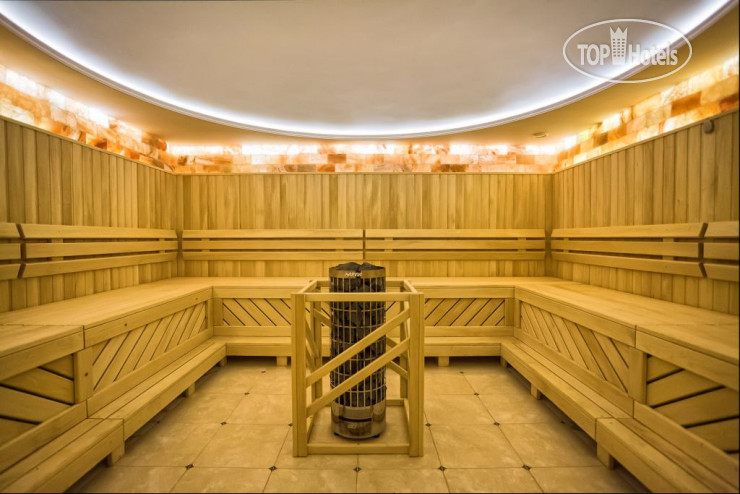 Новые добавленные фото туристов Курортный отель Сосновая Роща