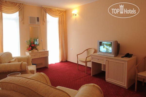 New photos from tourists Курортный отель 1001 ночь 3*