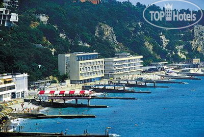 Hotelier's photos Родина