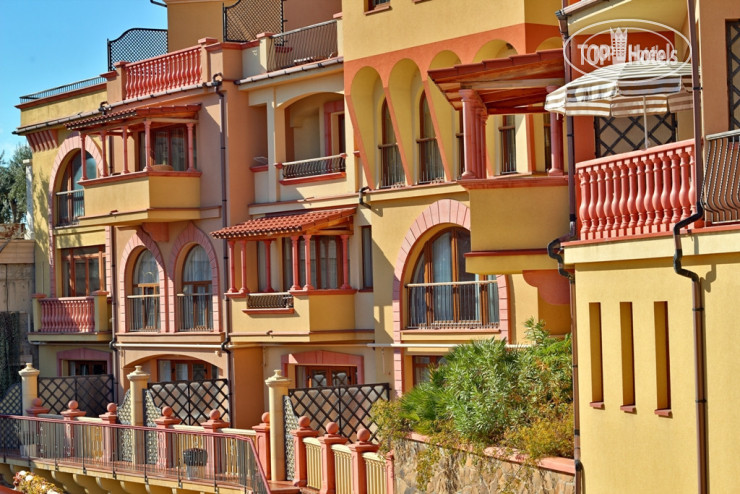 New photos from tourists Villa Balgatura 4*