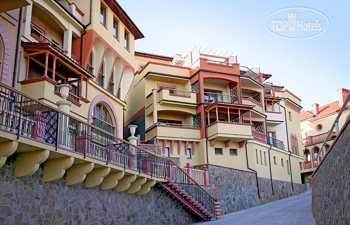 Photos Villa Balgatura
