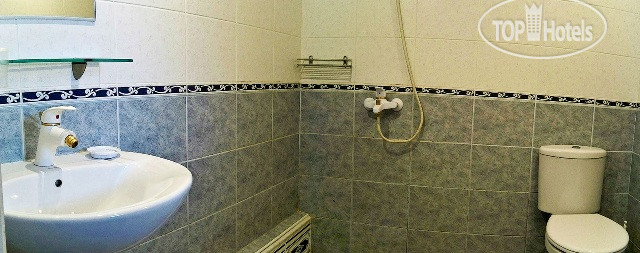 New photos from tourists Villa Kurshavel