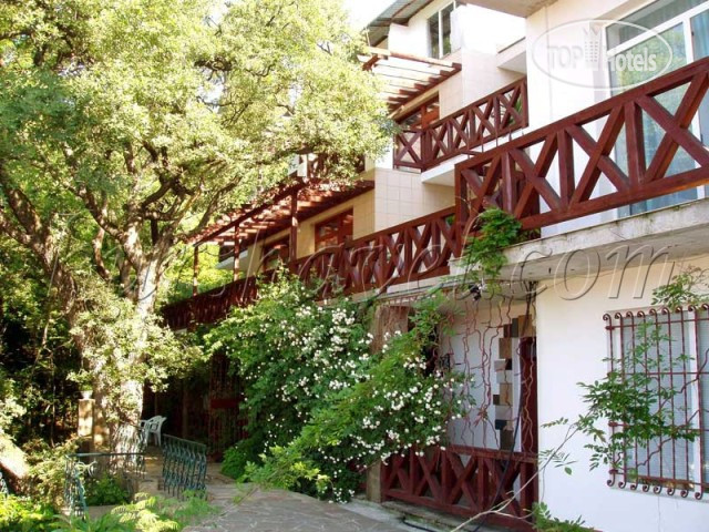 Hotelier's photos Villa Kurshavel
