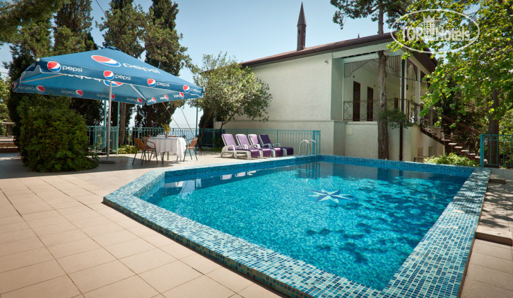 Hotel photo Villa Edem 