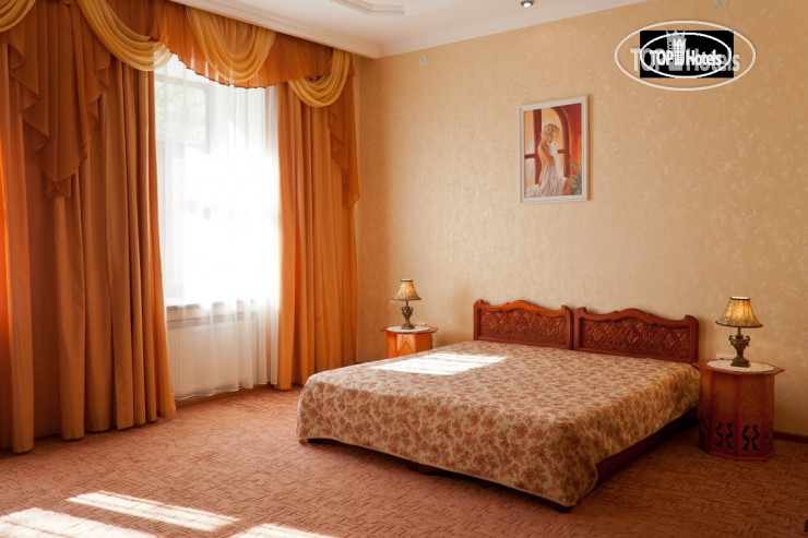 New photos from tourists Villa Edem