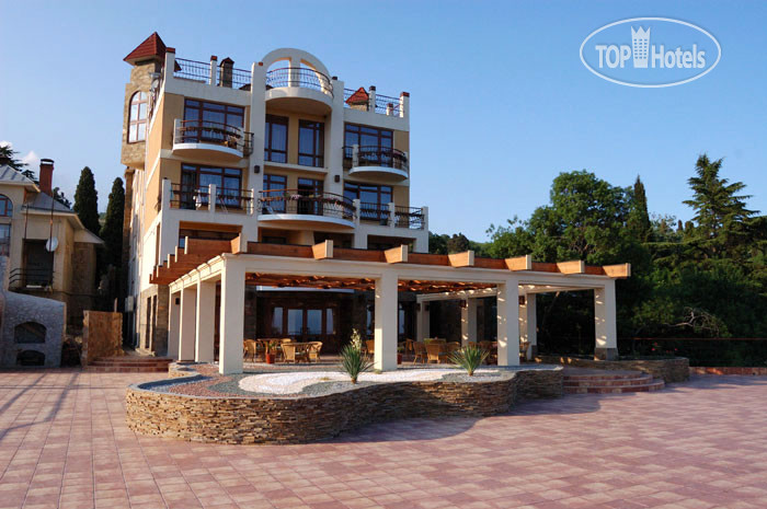 Hotelier's photos Thyssen House 4*