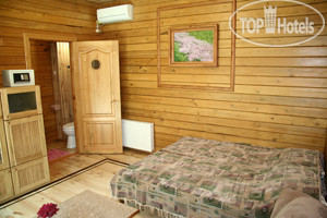 New photos from tourists Княжий Град