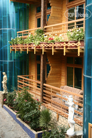 Hotelier's photos Княжий Град