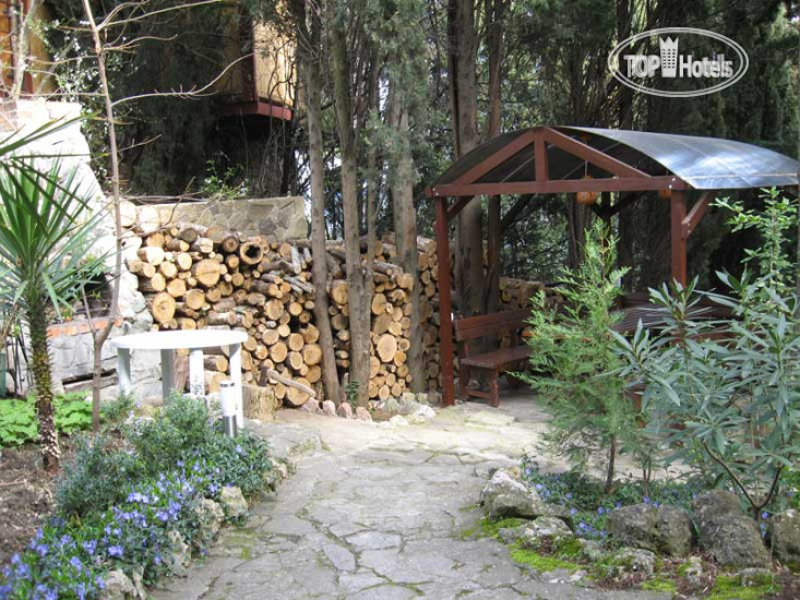 New photos from tourists Морской бриз 3*
