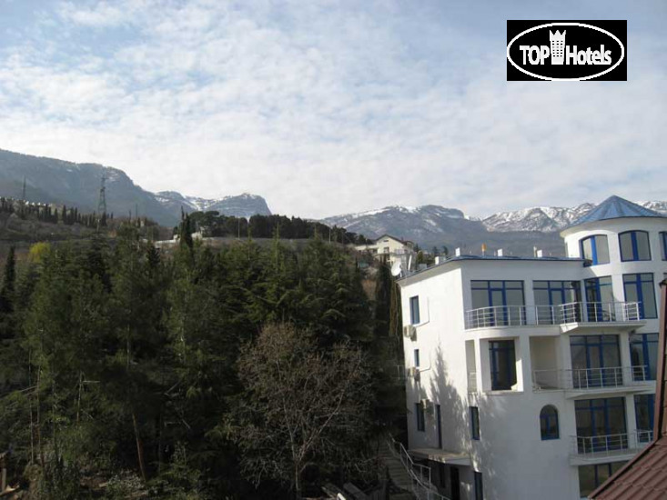 Hotelier's photos Морской бриз 3*