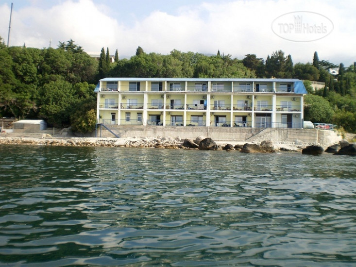 New photos from tourists Assol-Sea 2*