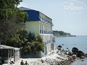Hotelier's photos Assol-Sea 2*