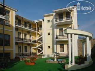 Hotel photo Палас 3*
