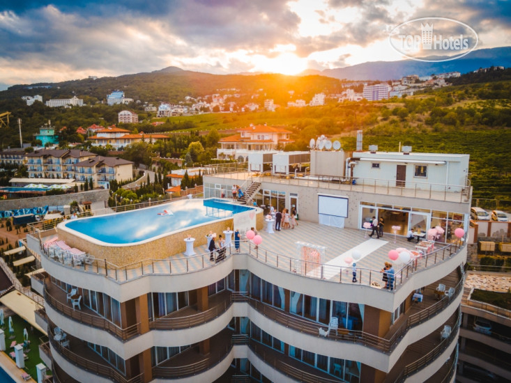 Hotelier's photos Livadiysky Spa & Hotel