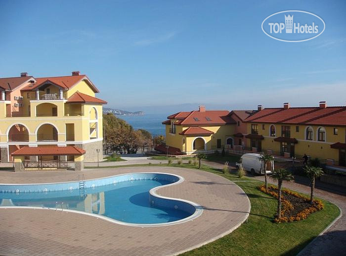 Hotelier's photos Испанская деревня