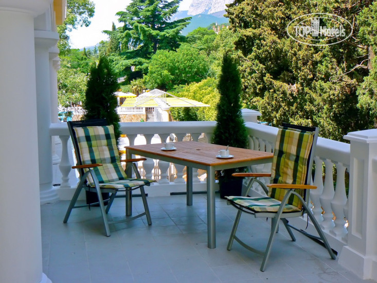Hotelier's photos Парк Чаир