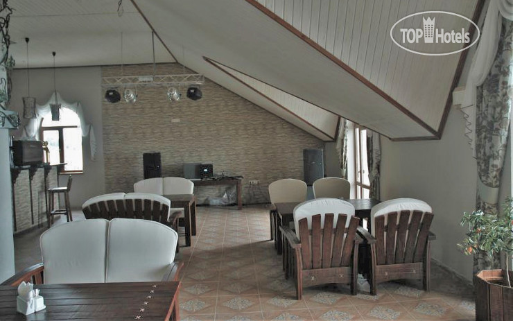 New photos from tourists Eko-otel Artemida